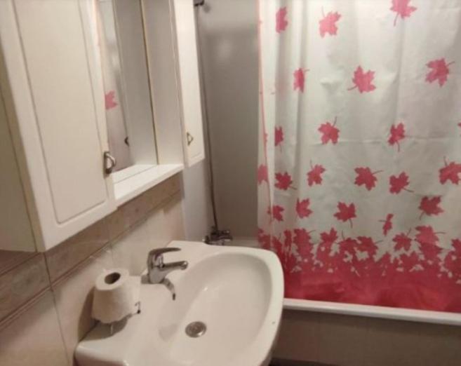 Zh Mefistofles Apartamento
