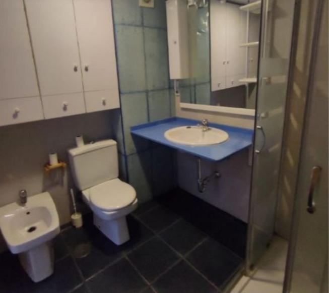 Zh Mefistofles Apartment Málaga