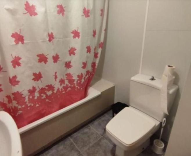Apartment Zh Mefistofles Málaga