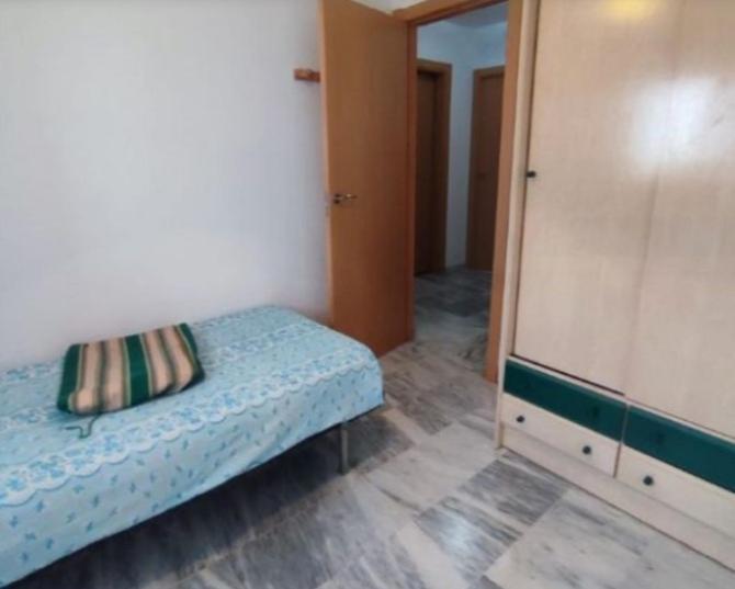 Apartment Zh Mefistofles Málaga