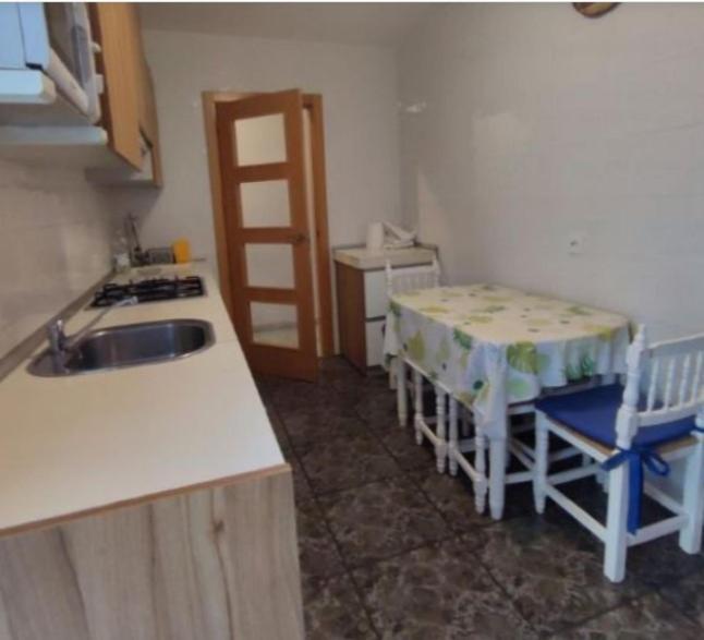 Zh Mefistofles Apartment Málaga